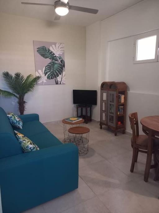 Au cœur d’un village de pêcheurs sur la caraïbe Apartment in Martinique