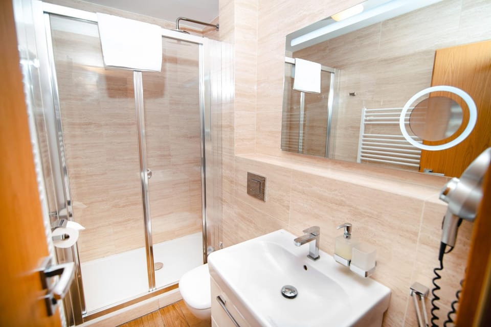 Mountain Apartment Spirit Harrachov Apartment in Lower Silesian Voivodeship