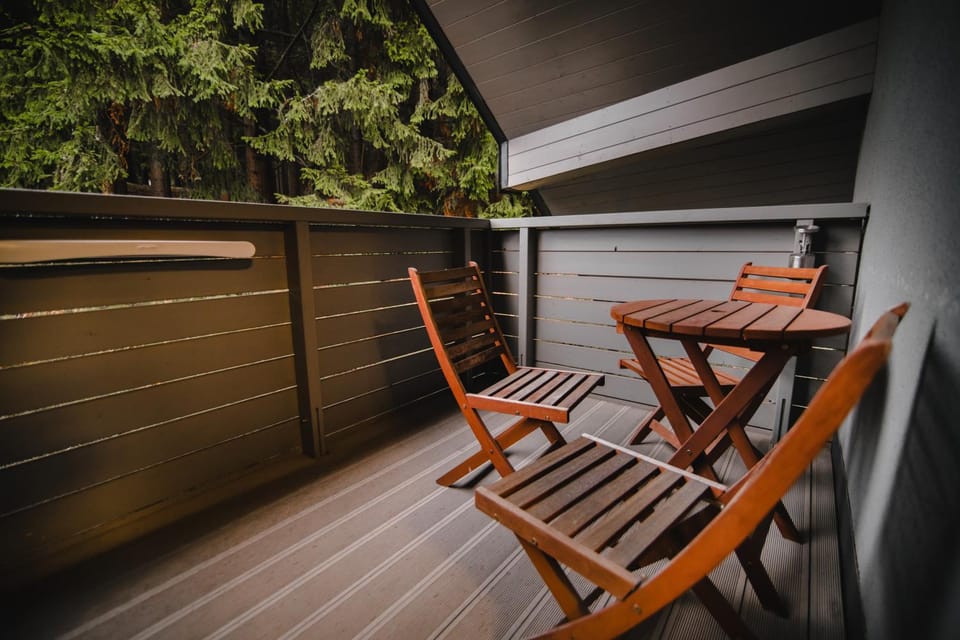 Mountain Apartment Spirit Harrachov Apartment in Lower Silesian Voivodeship