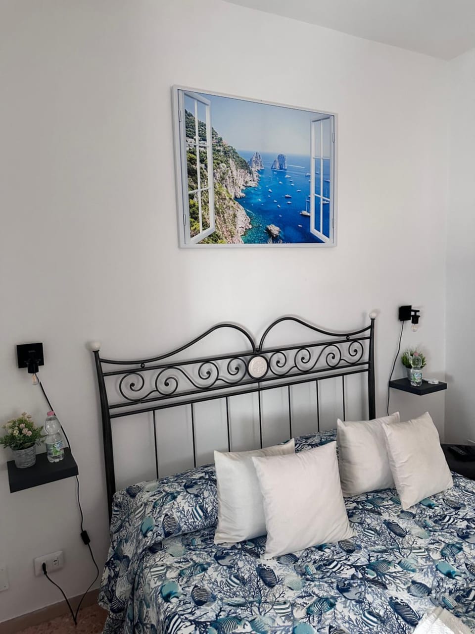 La Stellina Capri House in Marina Grande