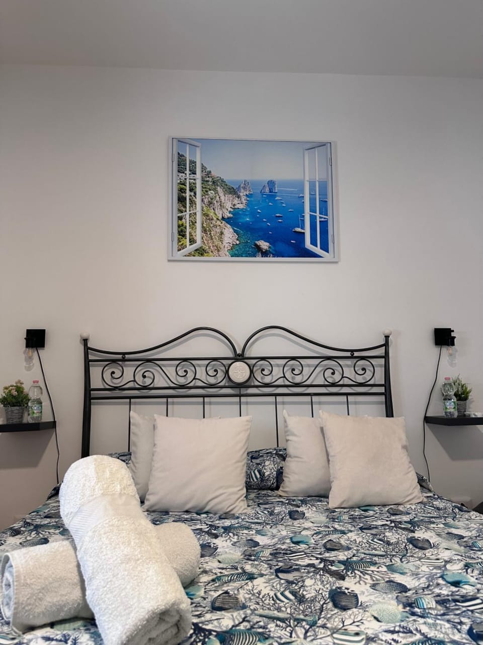 La Stellina Capri House in Marina Grande