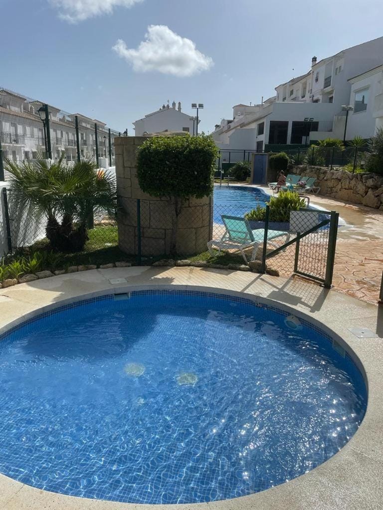 Casita Alvaro House in Vejer de la Frontera