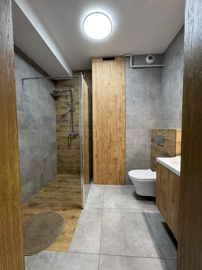 Apartament Jarosław Apartment in Lviv Oblast