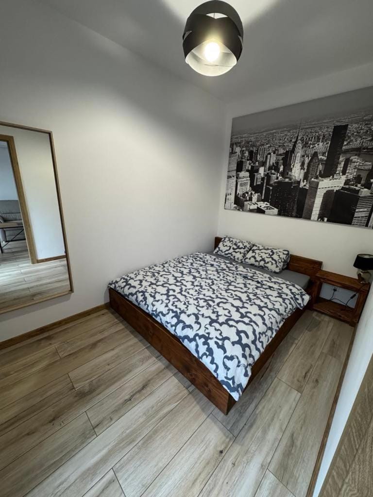 Apartament Jarosław Apartment in Lviv Oblast