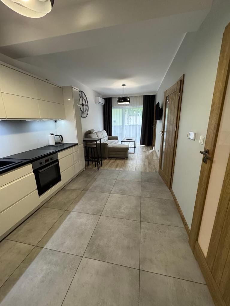 Apartament Jarosław Apartment in Lviv Oblast