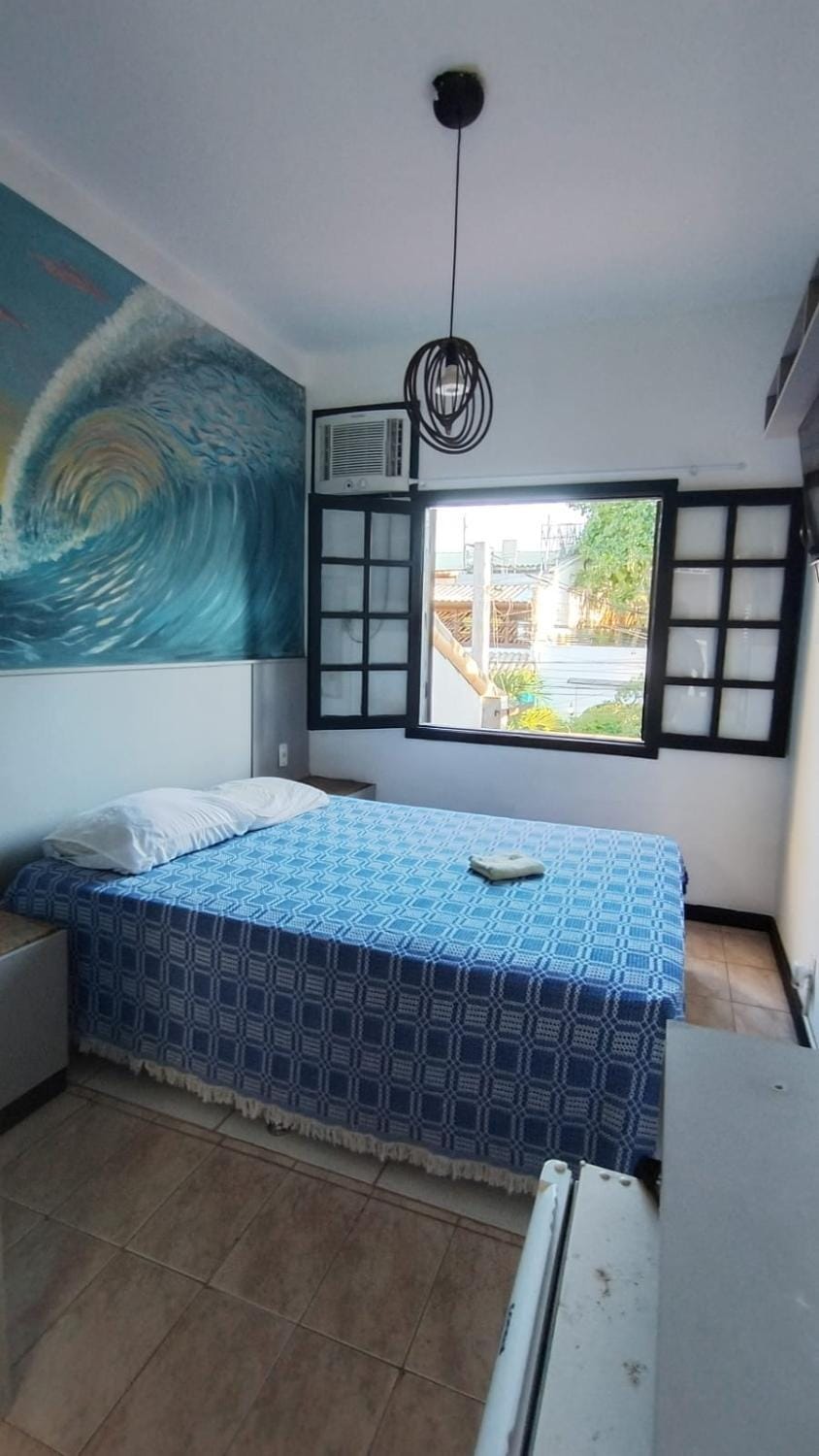 POUSADA CÔCO MALUCO Centro Búzios Inn in Armacao dos Buzios