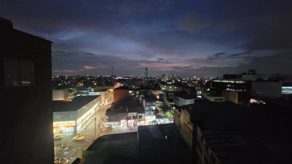 City view