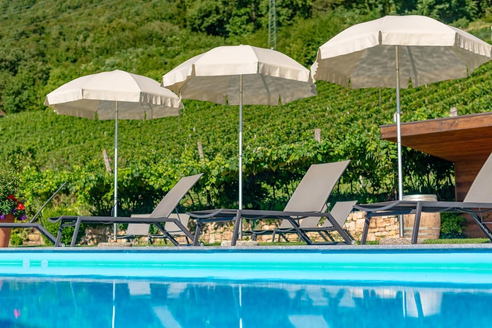 Balcony/Terrace, Swimming pool