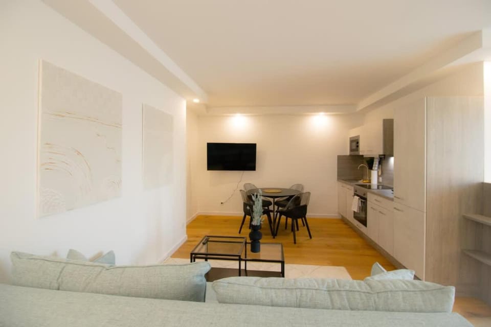 Charming Apartment in Heart of Vienna l JOS20 Apartment in Vienna
