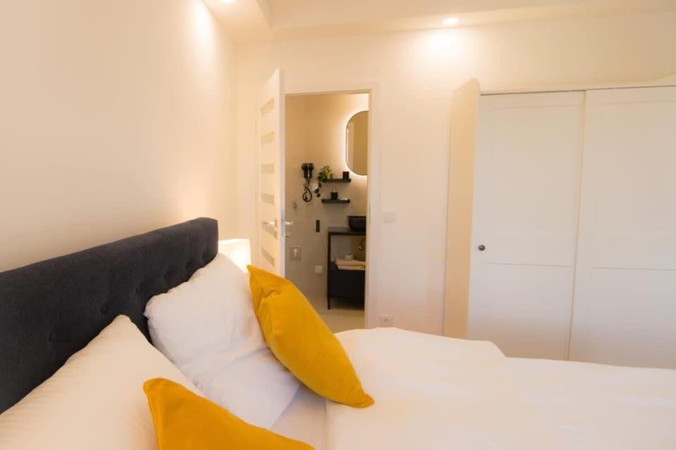 Charming Apartment in Heart of Vienna l JOS20 Apartment in Vienna