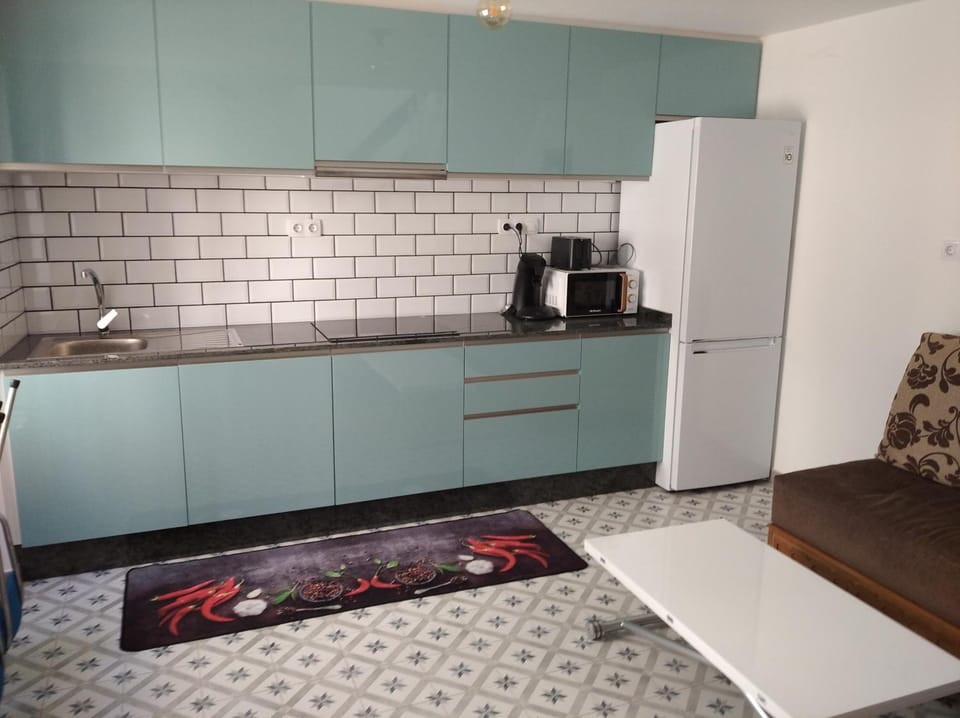 A Travesía Dos Soños, Pedreiras House in Galicia