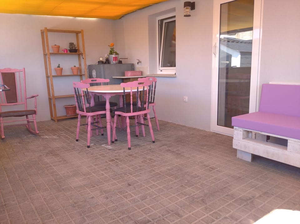 A Travesía Dos Soños, Pedreiras House in Galicia