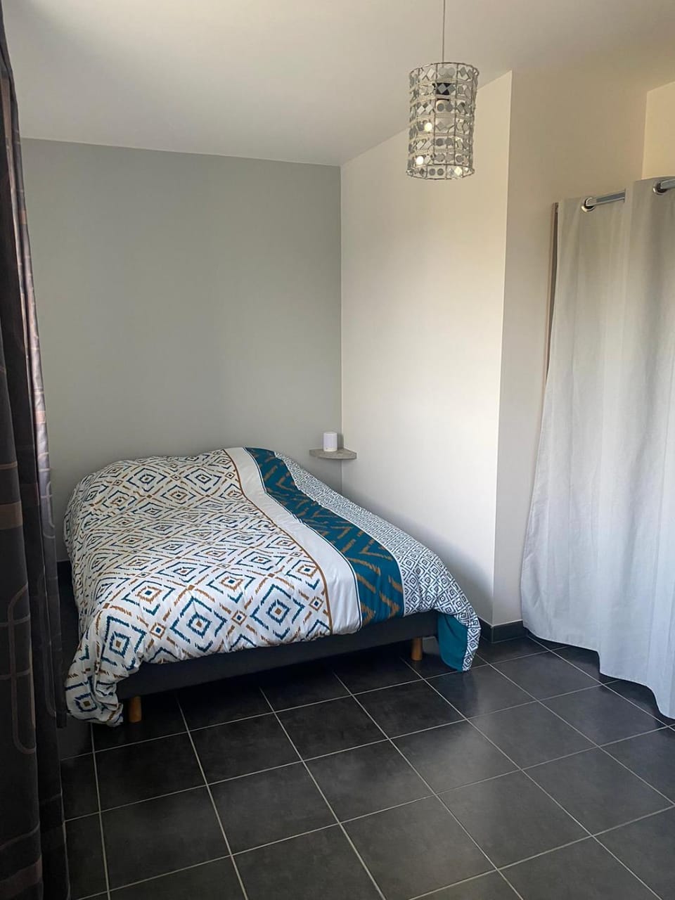 Chez Sylvain Bed and Breakfast in French Riviera