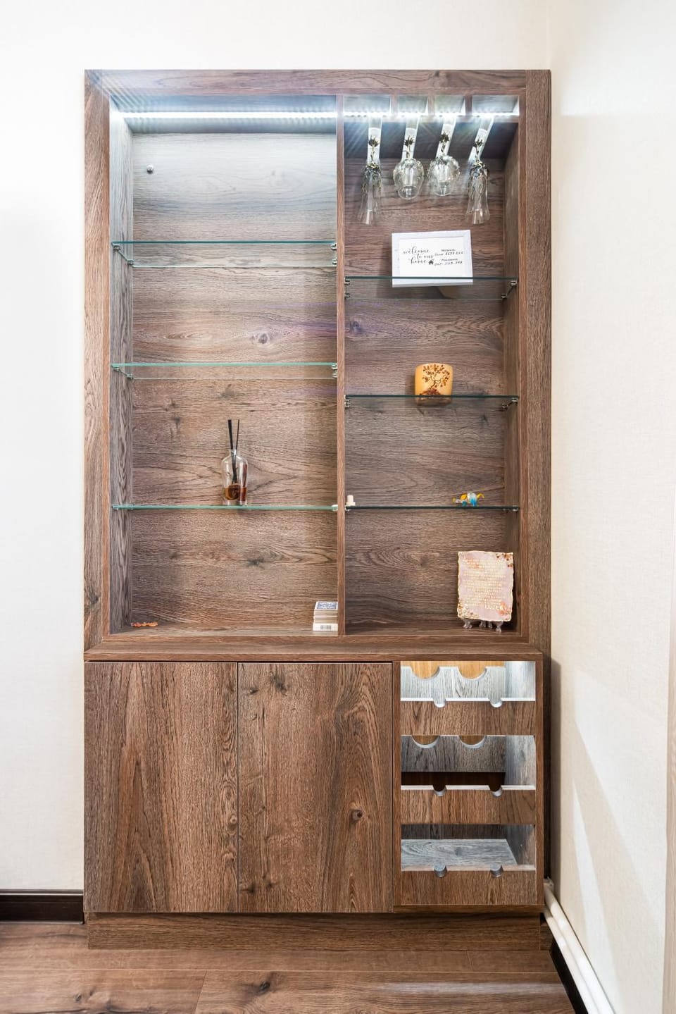 minibar