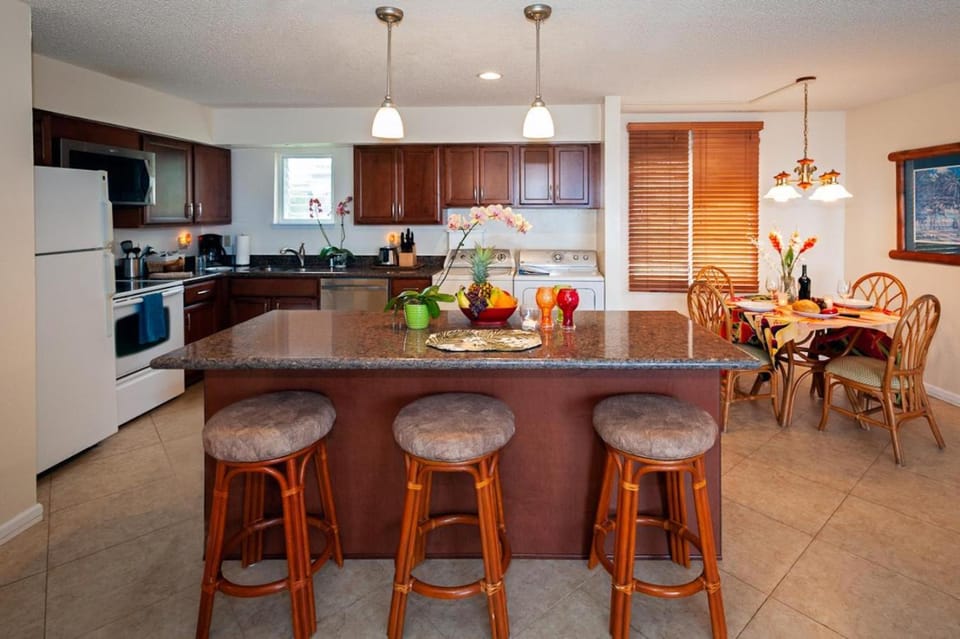 Alii Kai 3103 House in Princeville