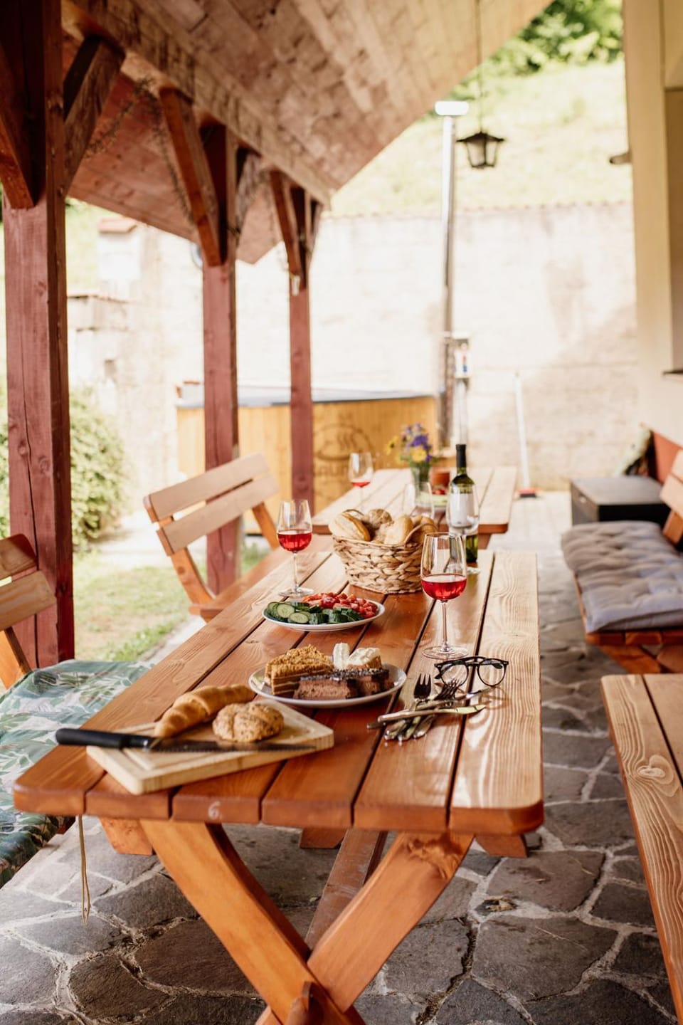 Chata Hana Donovaly Chalet in Slovakia