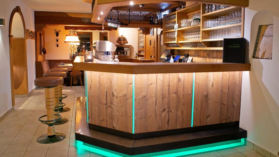Lounge or bar