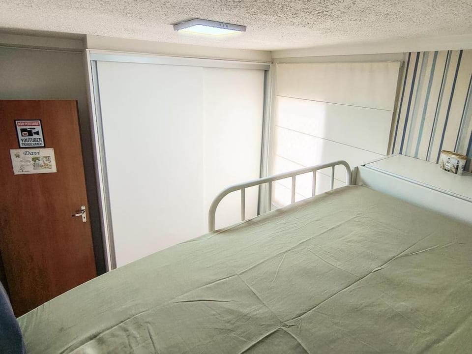 Apartamento Viracopos Campinas Apartment in Campinas