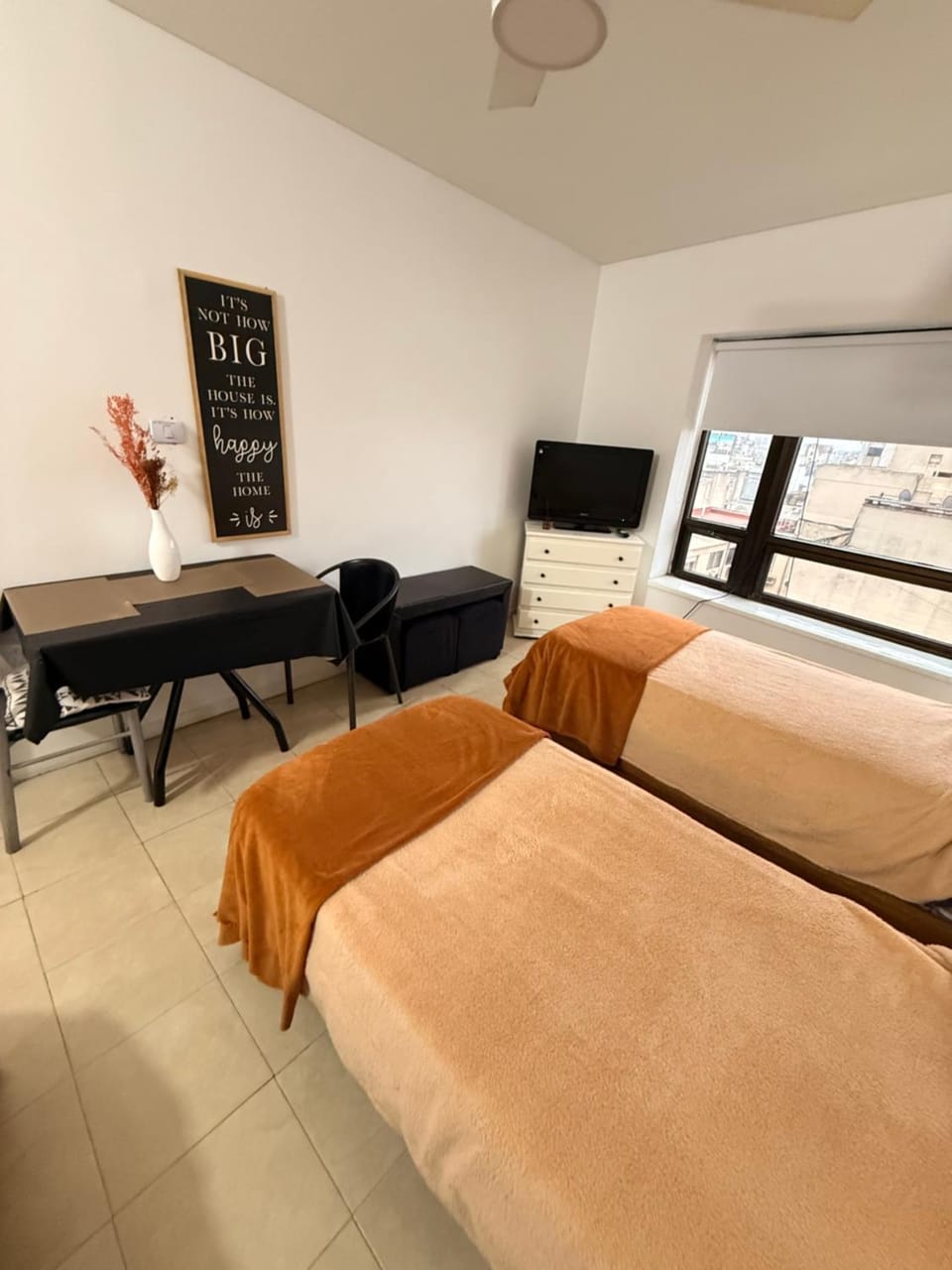 Centro Porteño Apartment in Buenos Aires