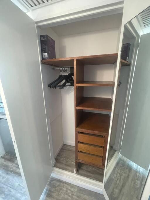 wardrobe