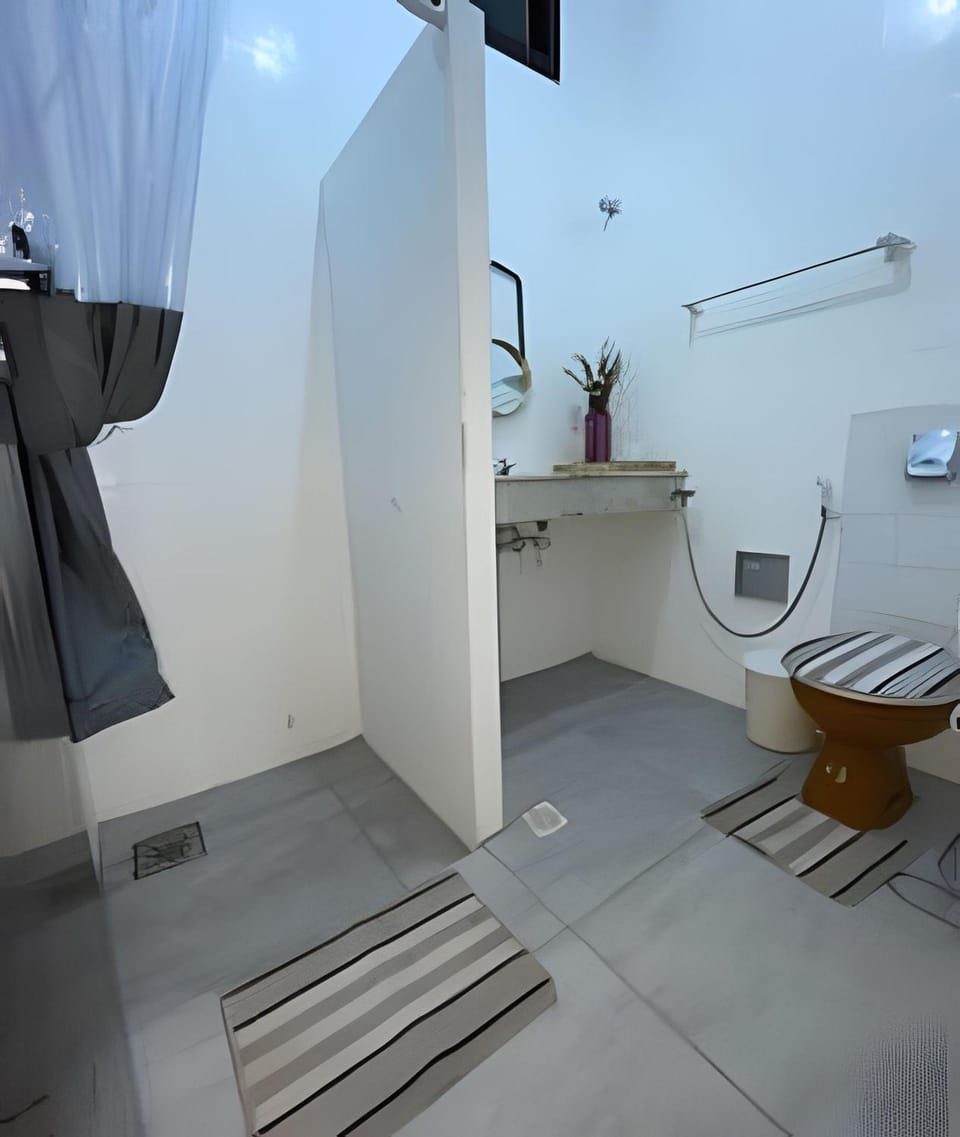 Casa das Palmeiras (Pé na Areia) - Maré Verde Apartment in State of Rio de Janeiro