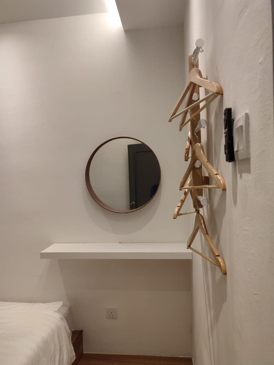 Adik aisyah muji pistachio homestay cameron highlands Apartment in Tanah Rata