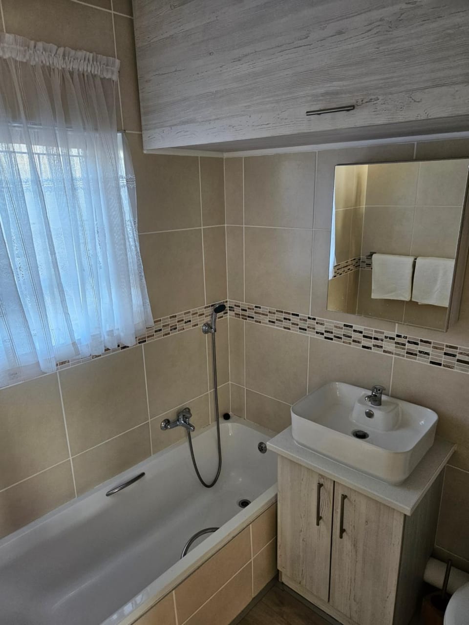 Jeffreysbay Magna Towers Apartment in Eastern Cape
