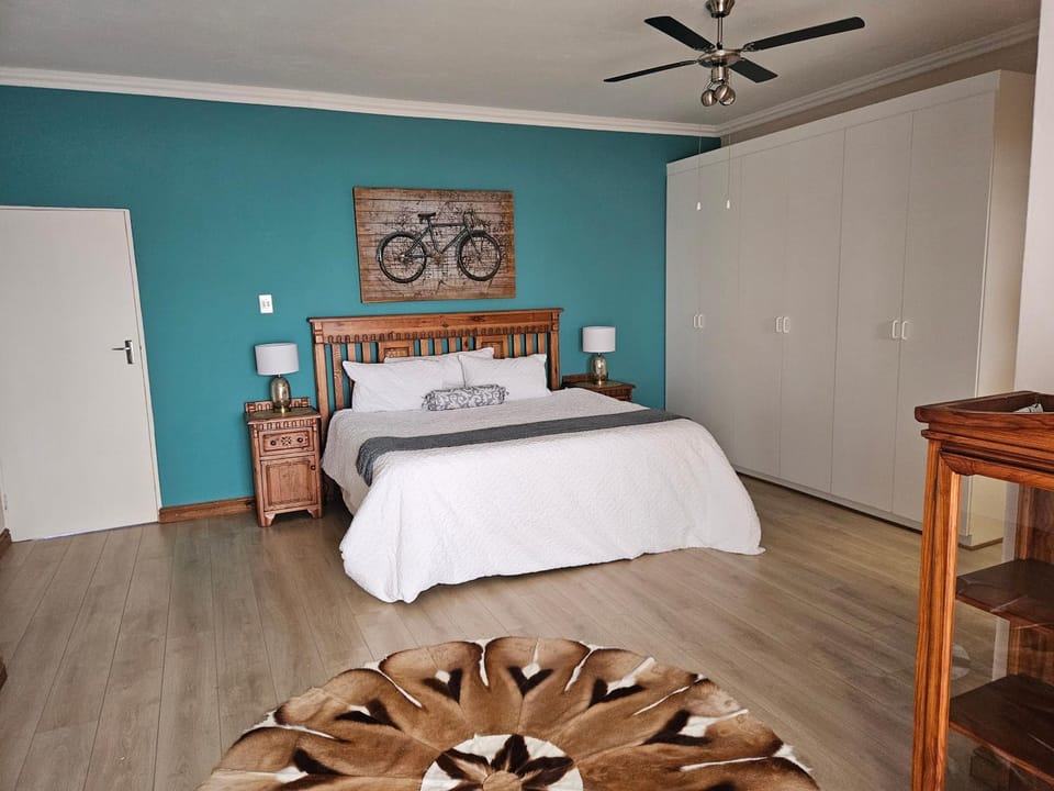 Jeffreysbay Magna Towers Apartment in Eastern Cape