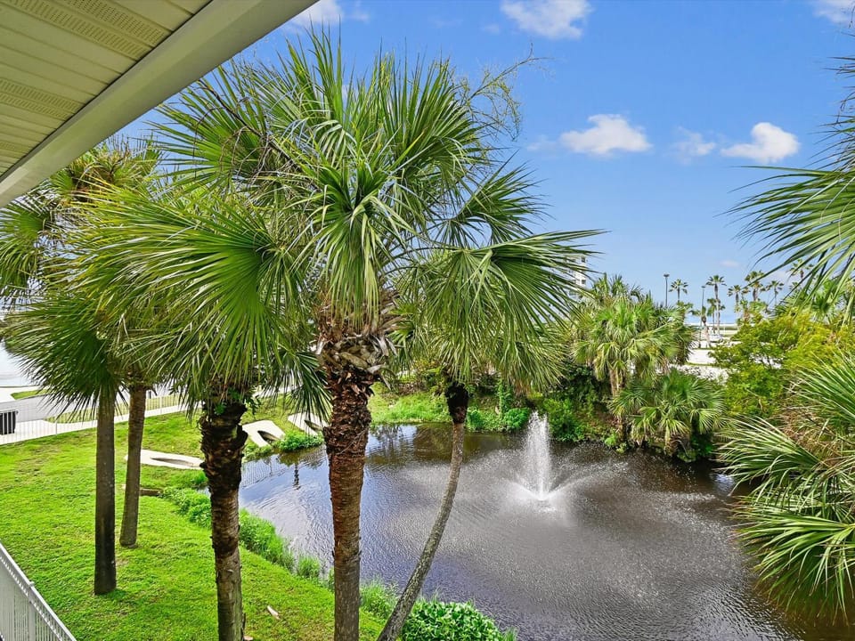 Natural landscape, Garden, View (from property/room), Balcony/Terrace