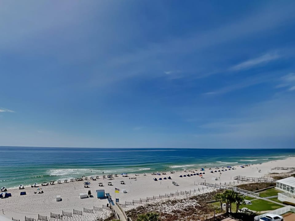 View (from property/room), Beach