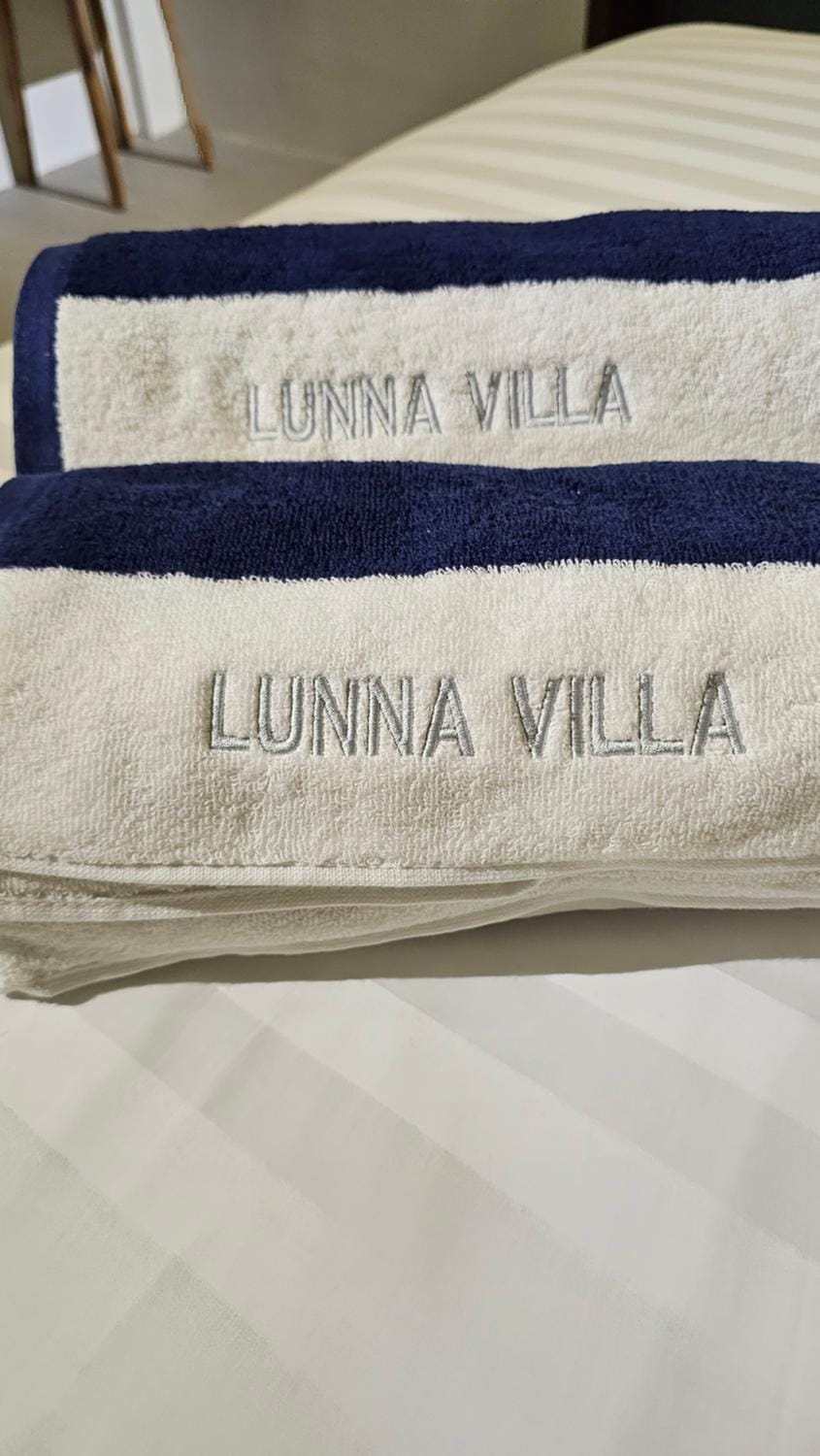 towels