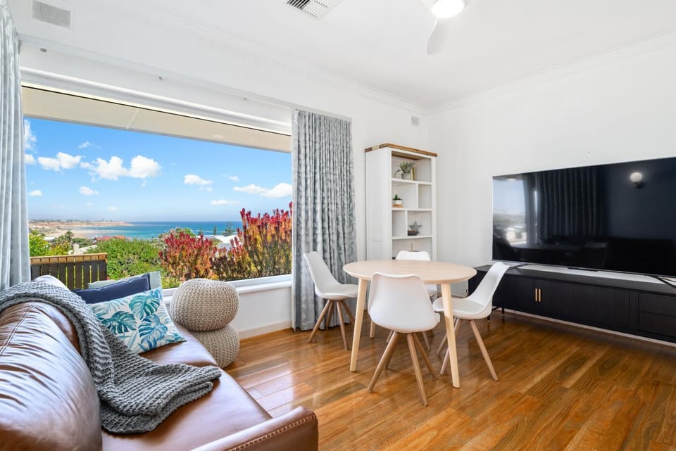 Ocean View in Port Noarlunga House in Adelaide