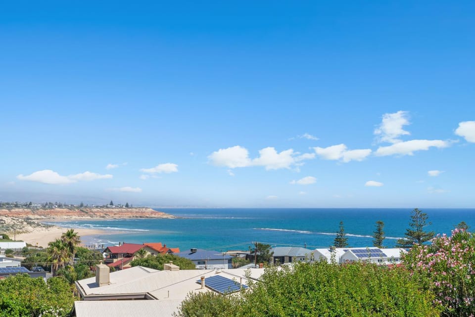 Ocean View in Port Noarlunga House in Adelaide