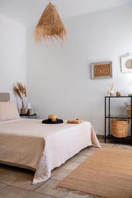 Villa Anjea Villa in Paros