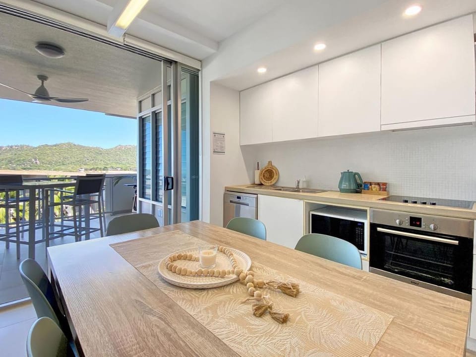 1 Bright Point Apartment 1407 Apartment in Queensland