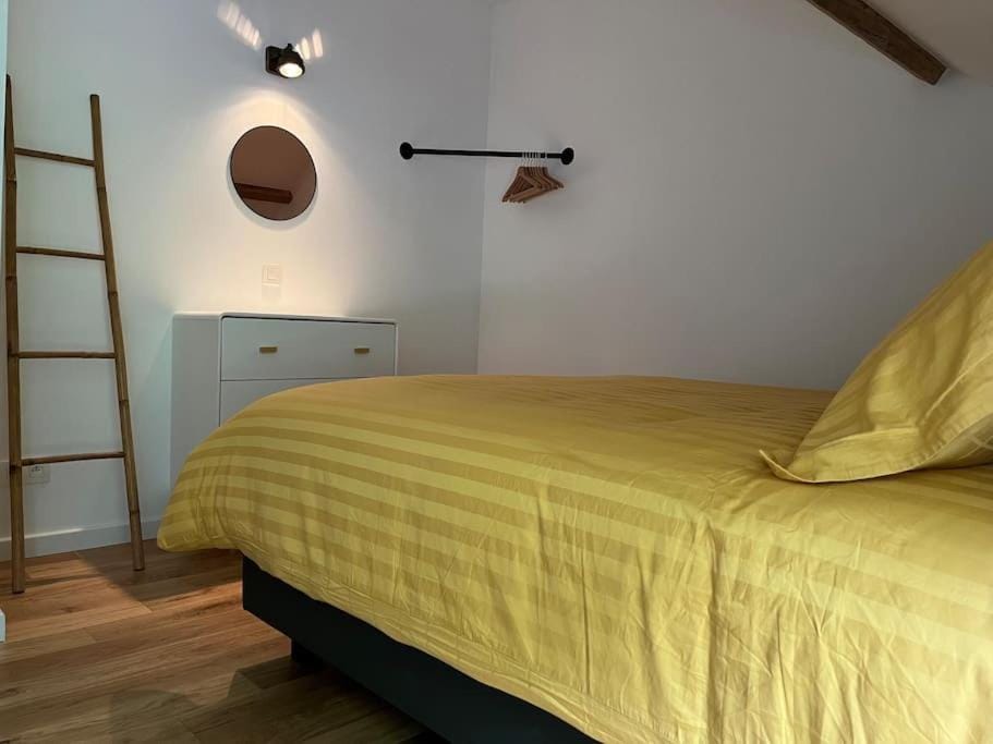 Joly Cottage House in Wallonia, Belgium