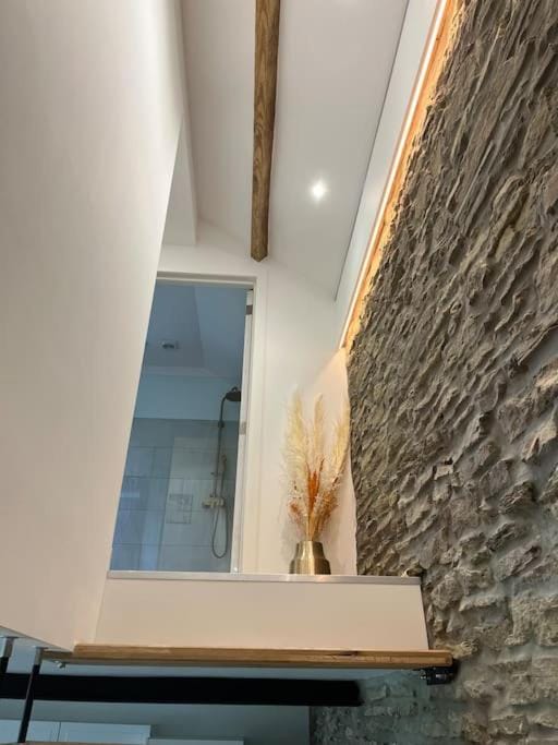 Joly Cottage House in Wallonia, Belgium