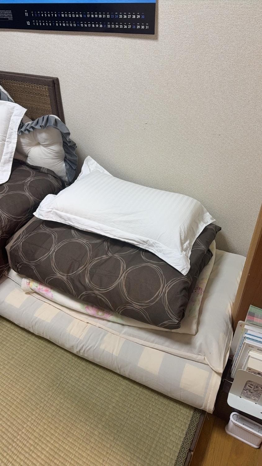 辣椒民宿 Bed and Breakfast in Chiba Prefecture