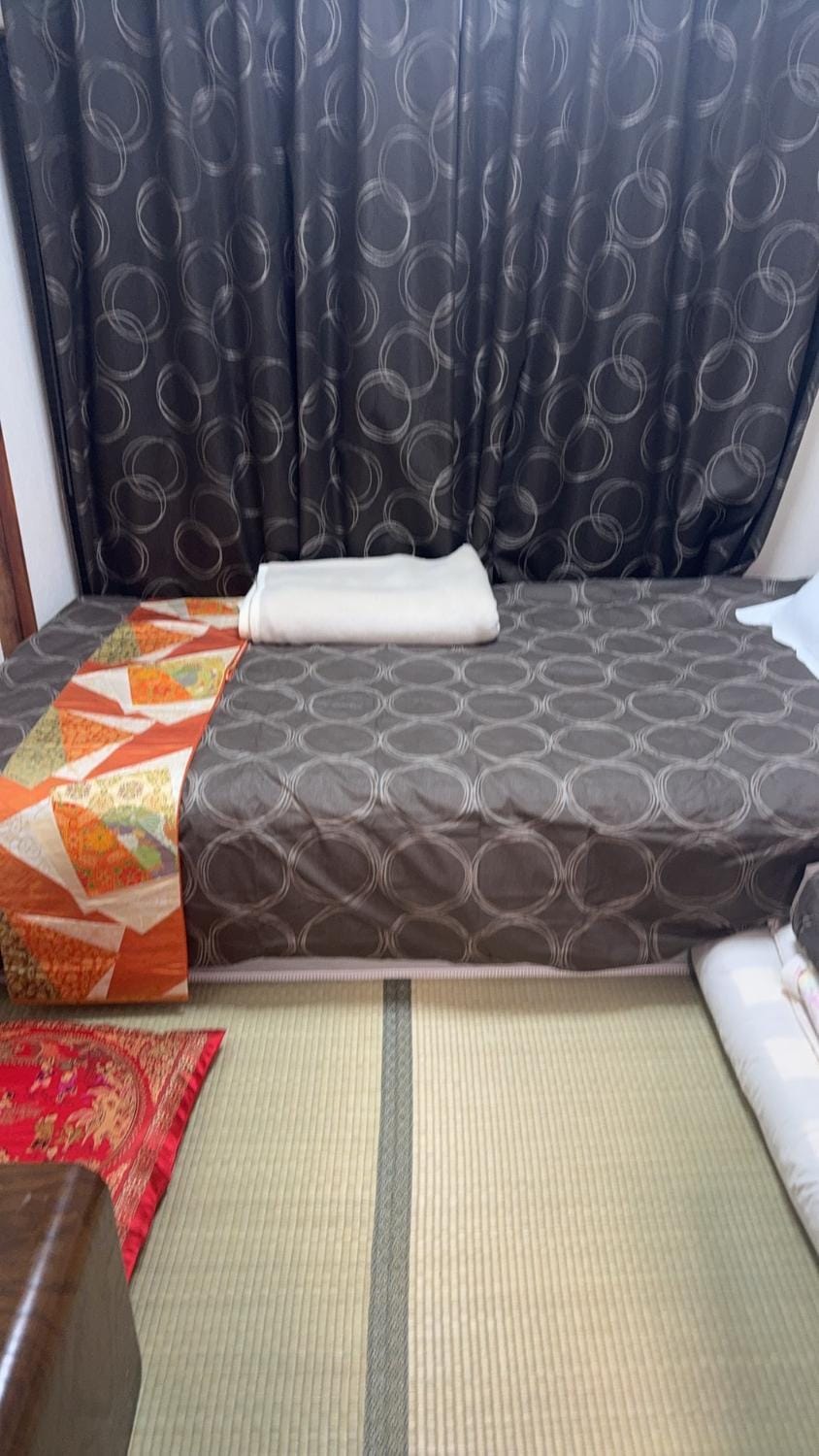辣椒民宿 Bed and Breakfast in Chiba Prefecture