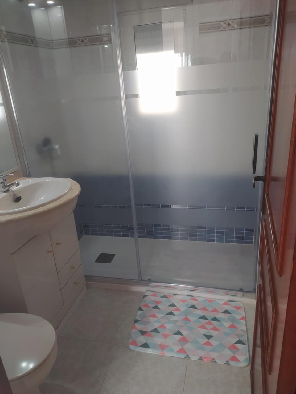 Invencible Apartment in Andalusia