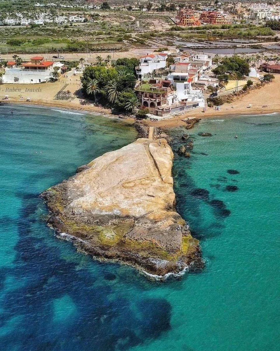 Invencible Apartment in Andalusia