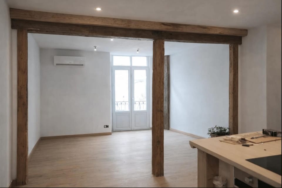 Les randonnées joyeuses Apartment in Auvergne-Rhône-Alpes