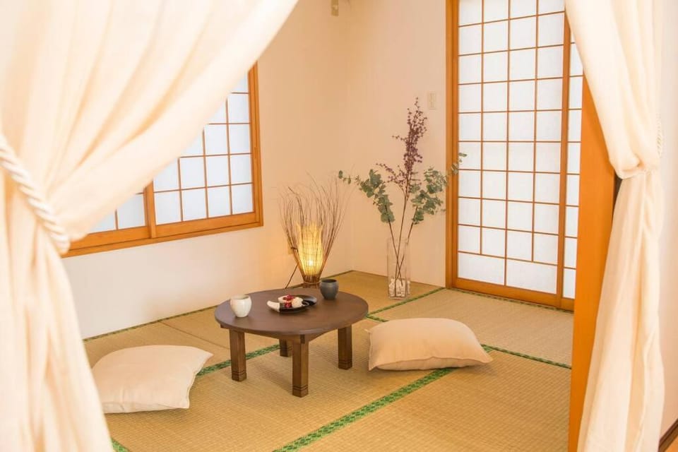 憧れのプール付き一軒家をあなただけの貸切に Villa in Okinawa Prefecture