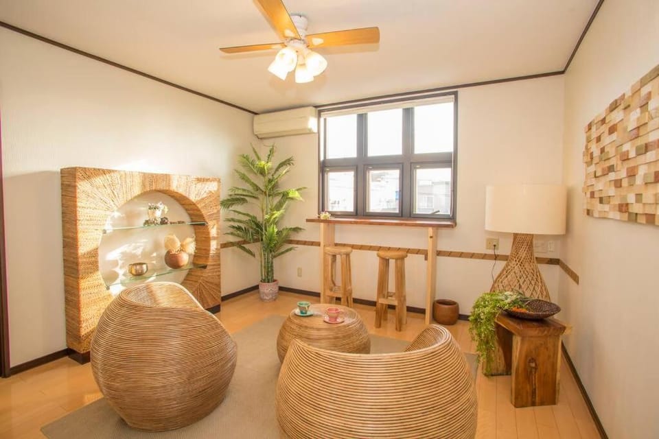 憧れのプール付き一軒家をあなただけの貸切に Villa in Okinawa Prefecture