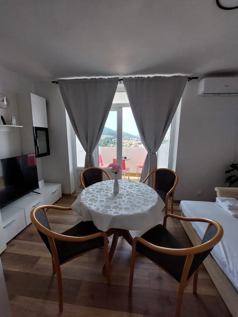 Bella vista Apartment in Dubrovnik