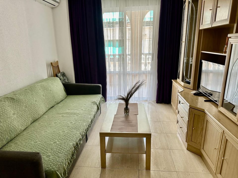 La Loma 72 Apartment in Torrevieja