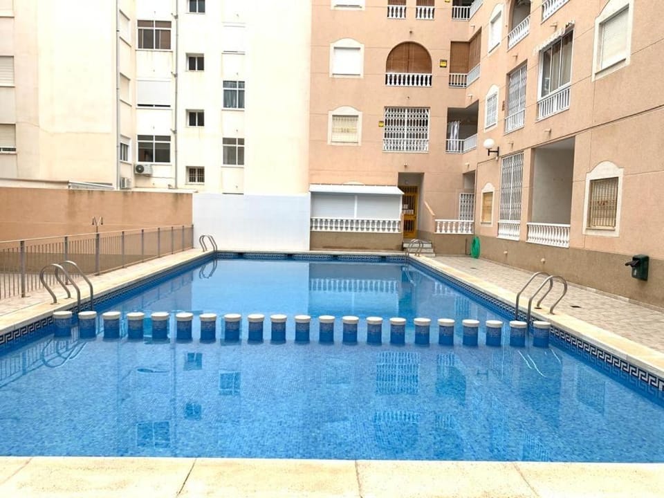 La Loma 72 Apartment in Torrevieja