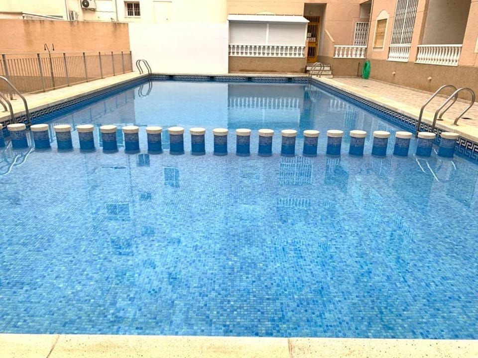 La Loma 72 Apartment in Torrevieja