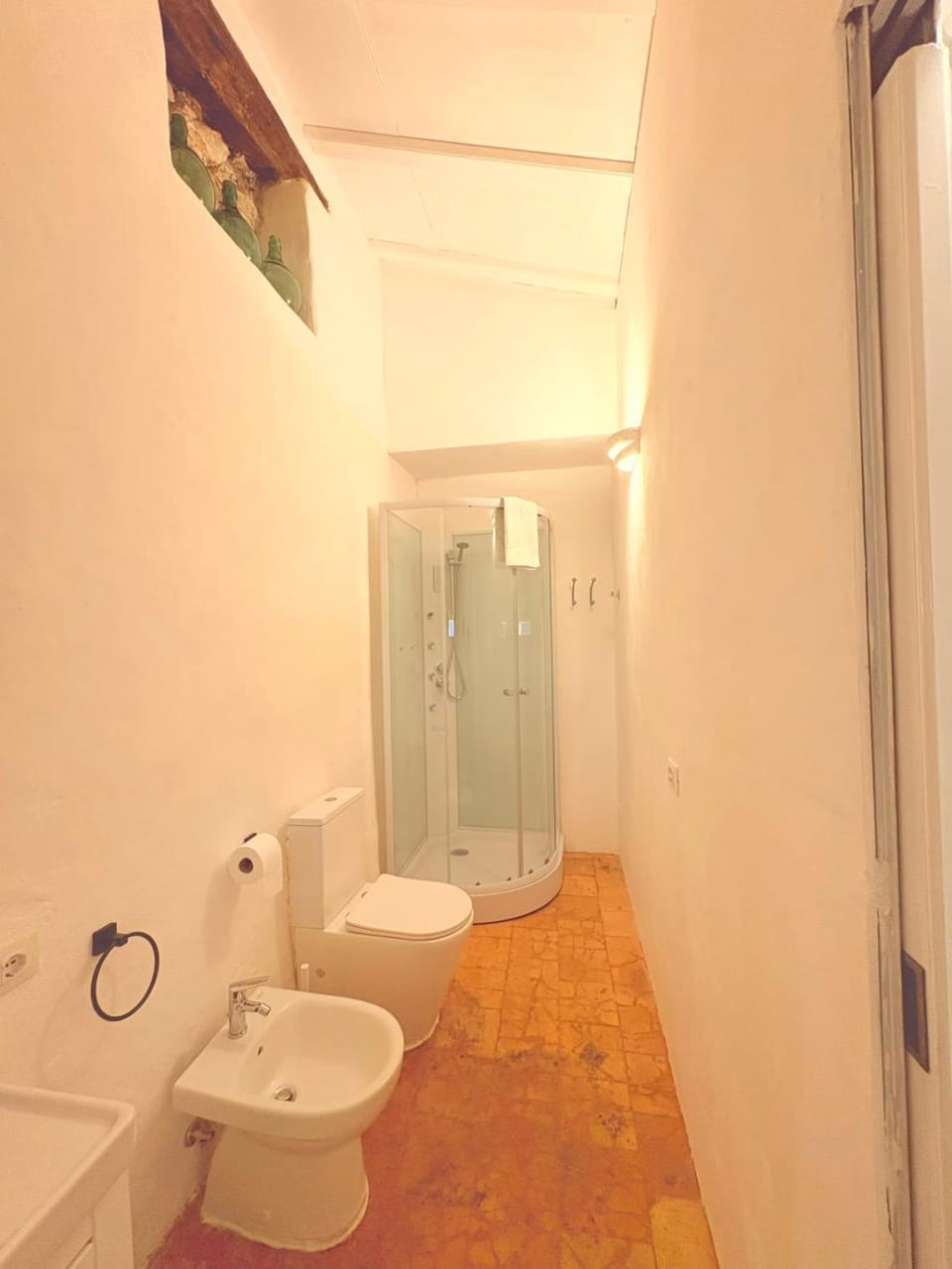 Agriturismo Masseria Pozzo Farm Stay in Lazio