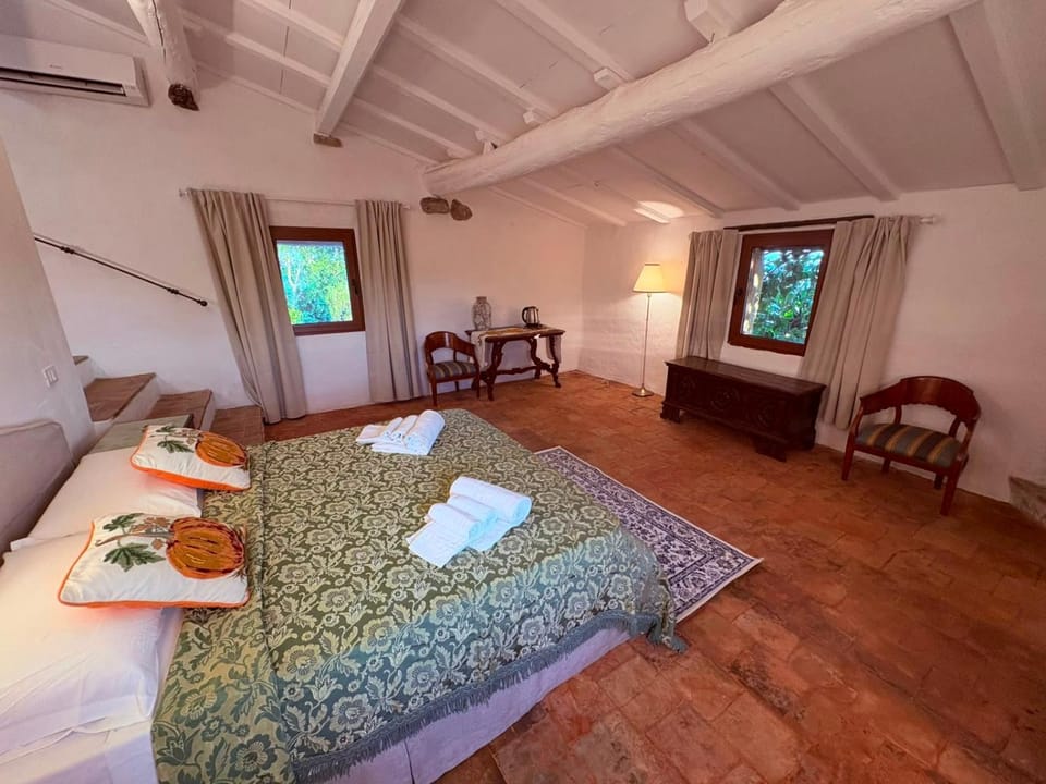 Agriturismo Masseria Pozzo Farm Stay in Lazio
